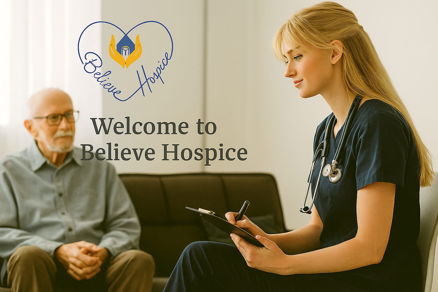 Personalized end-of-life care